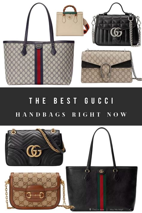 gucci bag resell|Gucci bag resale value.